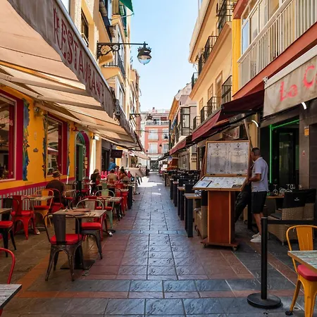 Moderno Y Acogedor Cerca De La Playa Y El Puerto