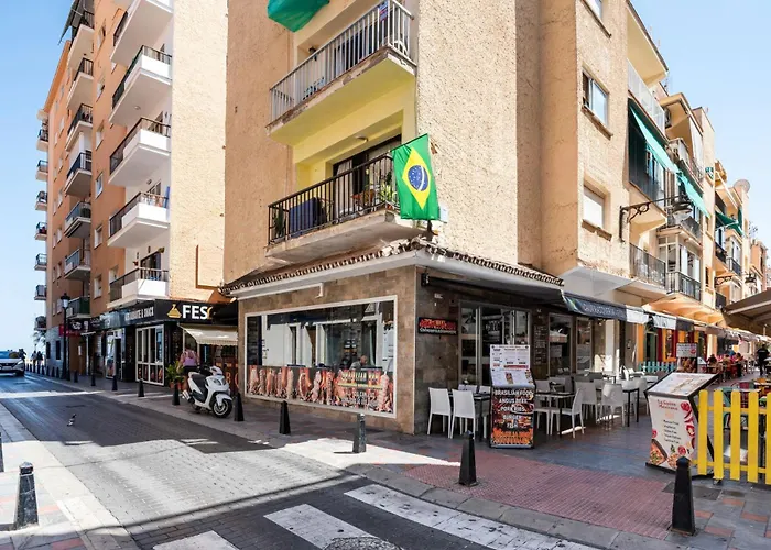 Moderno Y Acogedor Cerca De La Playa Y El Puerto *