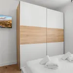 Moderno Y Acogedor Cerca De La Playa Y El Puerto Apartment