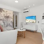 Moderno Y Acogedor Cerca De La Playa Y El Puerto *