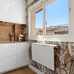 Apartment Moderno Y Acogedor Cerca De La Playa Y El Puerto Fuengirola
