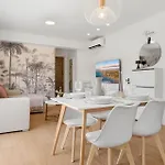 Moderno Y Acogedor Cerca De La Playa Y El Puerto Fuengirola