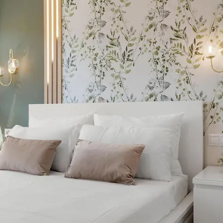 Moderno Y Acogedor Cerca De La Playa Y El Puerto Daire *