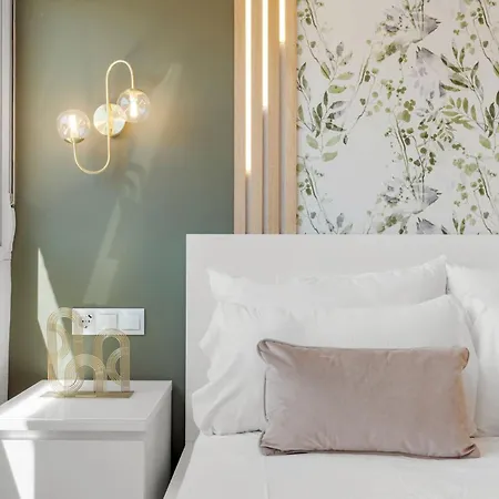 Moderno Y Acogedor Cerca De La Playa Y El Puerto Daire *