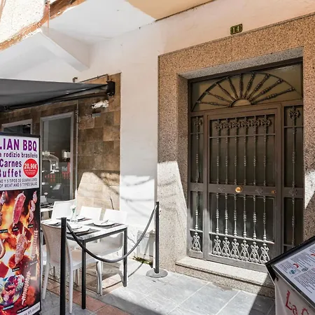 Moderno Y Acogedor Cerca De La Playa Y El Puerto Daire *