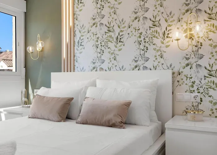 Moderno Y Acogedor Cerca De La Playa Y El Puerto Daire *