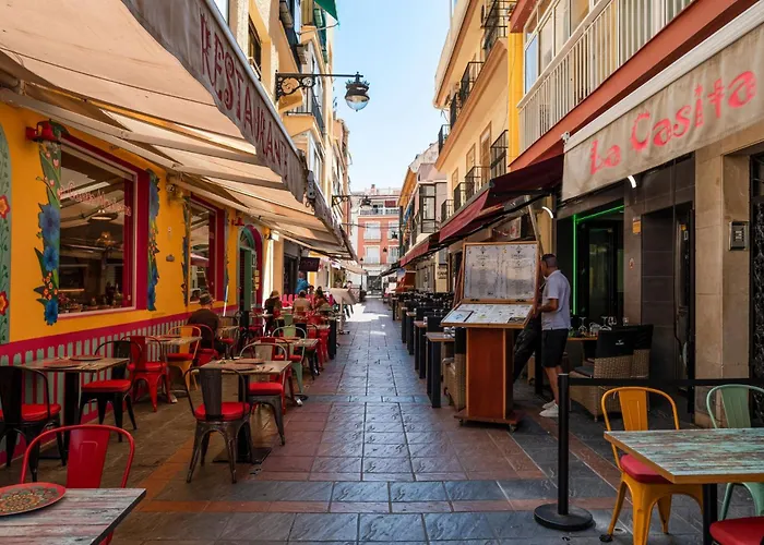 Moderno Y Acogedor Cerca De La Playa Y El Puerto