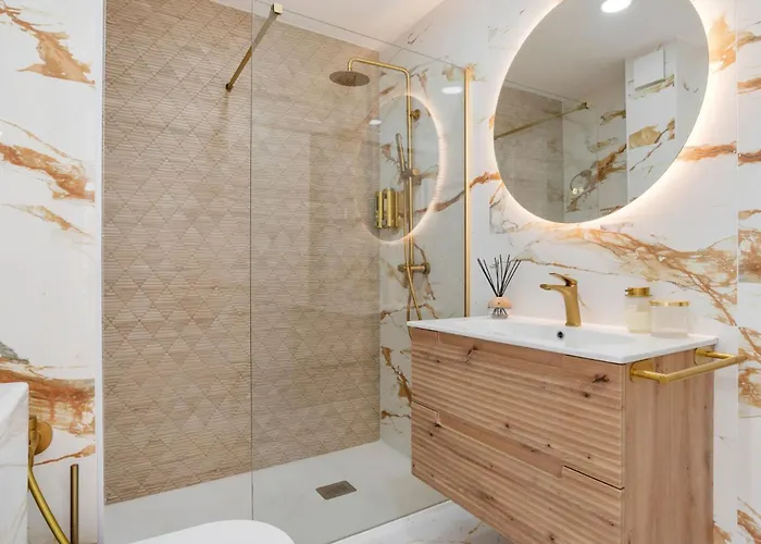 Moderno Y Acogedor Cerca De La Playa Y El Puerto Daire